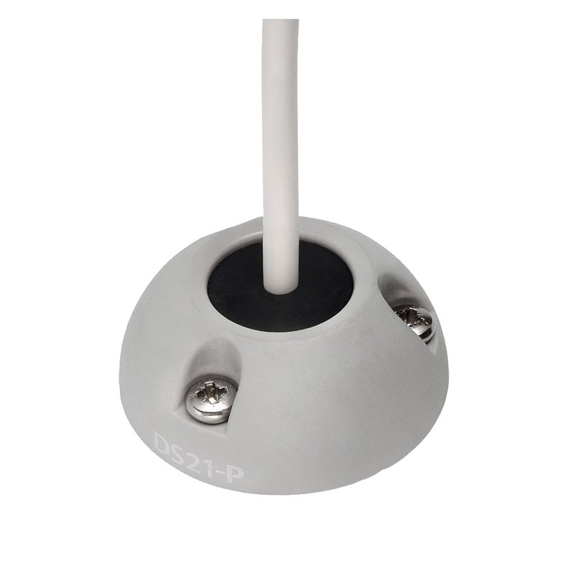 Scanstrut DS21A-P Small Cable Seal for Connectors to 0.83" and Cables 0.165"-0.35" - Plastic - Image 1